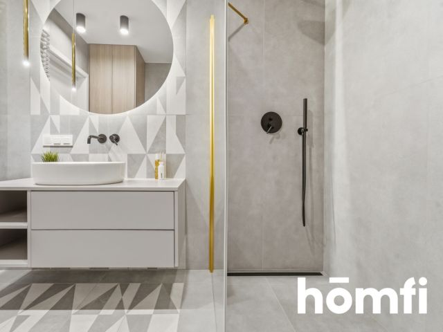 One-bedroom apartment with parking | Słoneczna St. - Apartment - Rent - Katowice, Koszutka