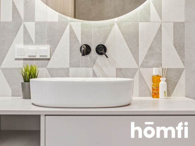 One-bedroom apartment with parking | Słoneczna St. - Apartment - Rent - Katowice, Koszutka