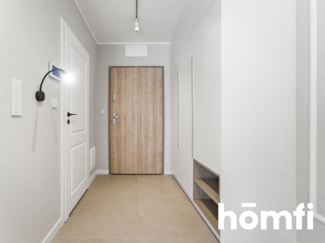 One-bedroom apartment with parking | Słoneczna St. - Apartment - Rent - Katowice, Koszutka