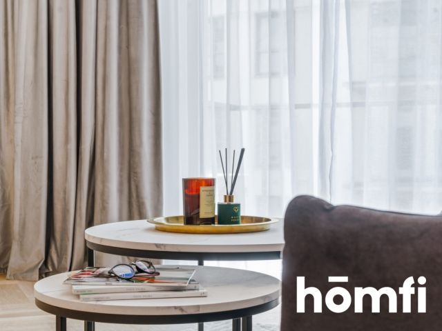 One-bedroom apartment with parking | Słoneczna St. - Apartment - Rent - Katowice, Koszutka