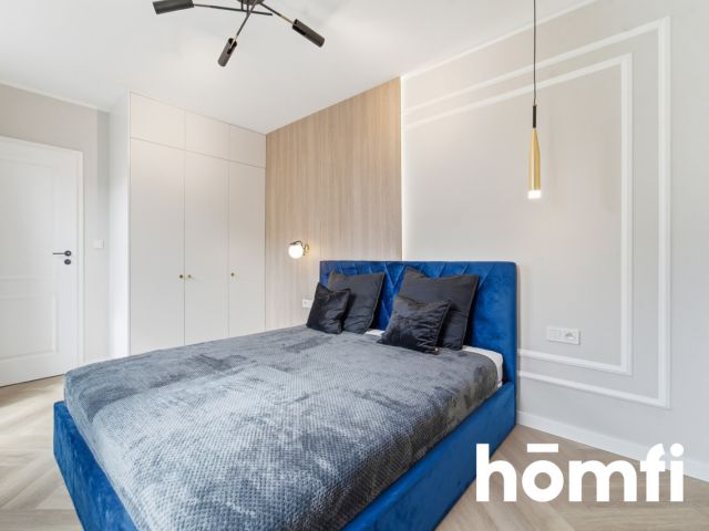 One-bedroom apartment with parking | Słoneczna St. - Apartment - Rent - Katowice, Koszutka