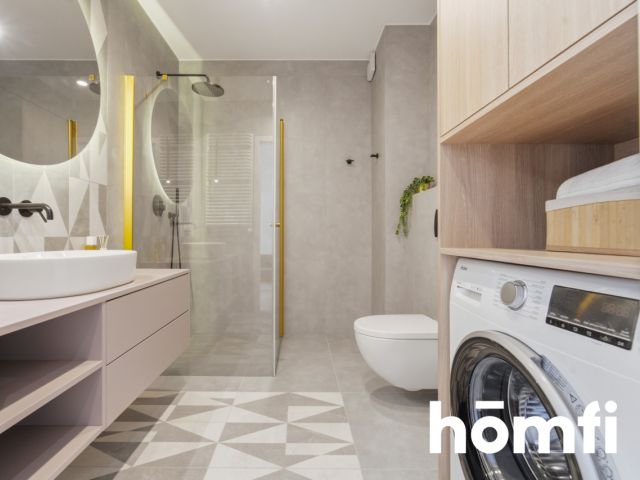 One-bedroom apartment with parking | Słoneczna St. - Apartment - Rent - Katowice, Koszutka