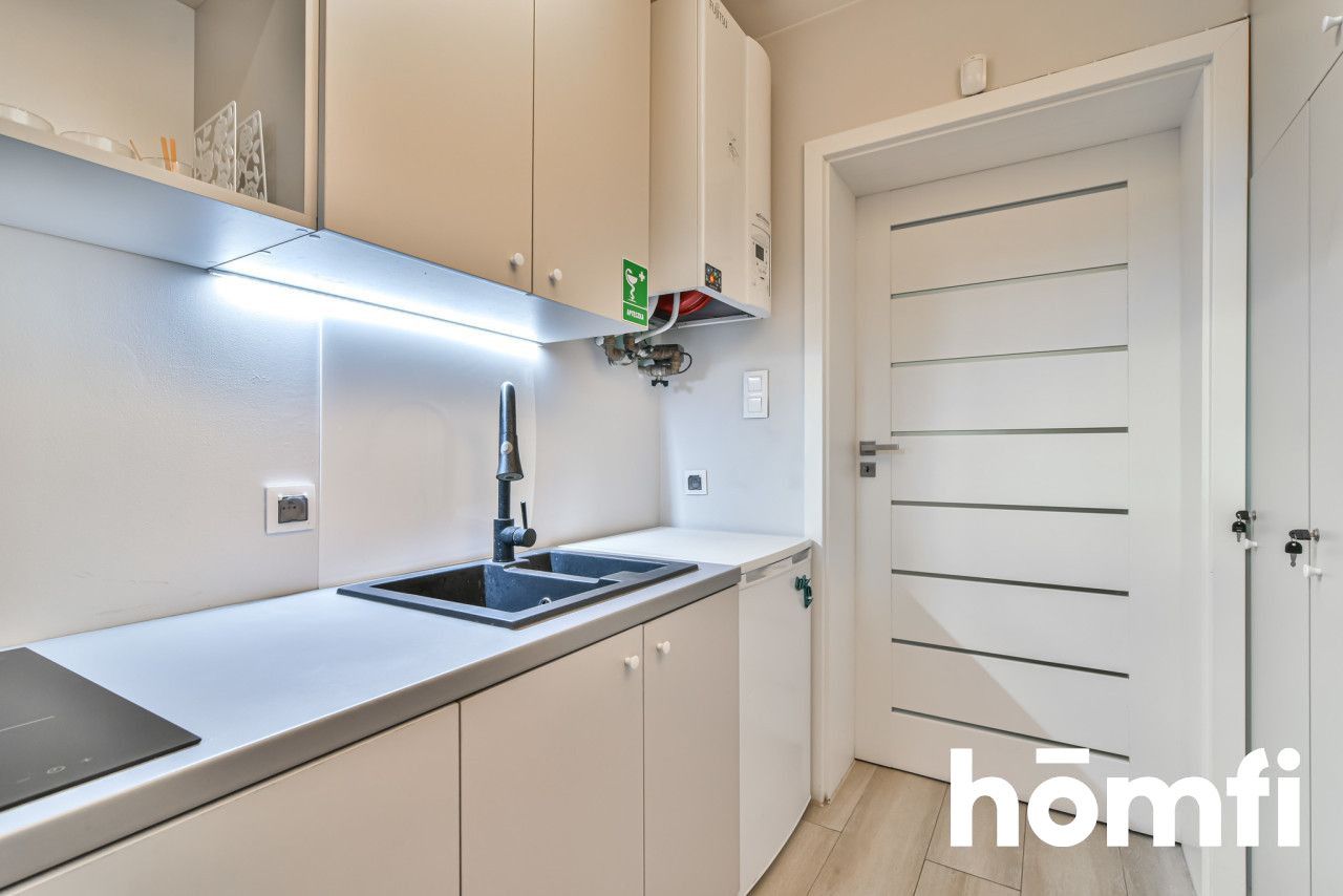 LOKAL INWESTYCYJNY | ROI 7,7% | CENTRUM WRZESZCZA - Mieszkanie - Sprzedaż - Gdańsk