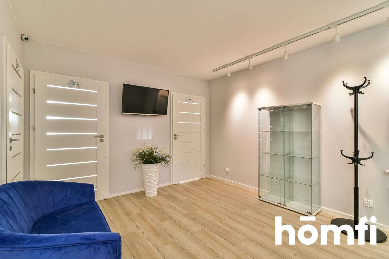 LOKAL INWESTYCYJNY | ROI 7,7% | CENTRUM WRZESZCZA - Mieszkanie - Sprzedaż - Gdańsk