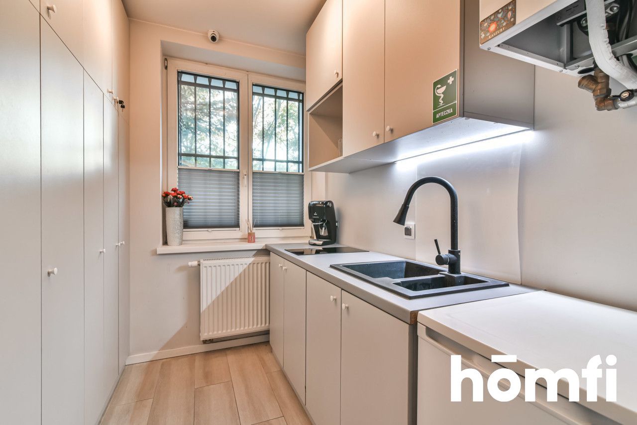 LOKAL INWESTYCYJNY | ROI 7,7% | CENTRUM WRZESZCZA - Mieszkanie - Sprzedaż - Gdańsk