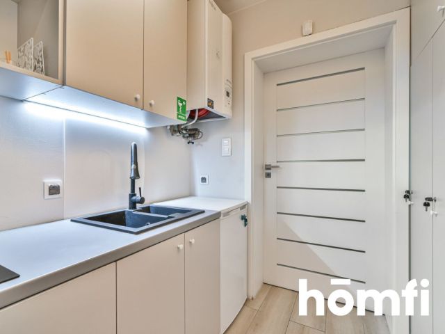 LOKAL INWESTYCYJNY | ROI 7,7% | CENTRUM WRZESZCZA - Mieszkanie - Sprzedaż - Gdańsk