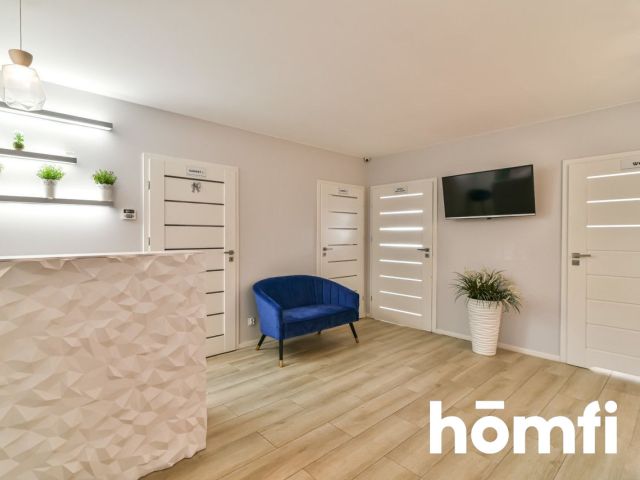 LOKAL INWESTYCYJNY | ROI 7,7% | CENTRUM WRZESZCZA - Mieszkanie - Sprzedaż - Gdańsk