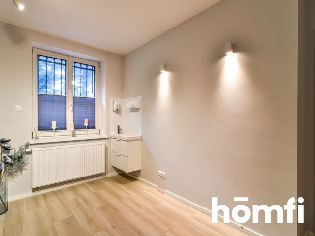 LOKAL INWESTYCYJNY | ROI 7,7% | CENTRUM WRZESZCZA - Mieszkanie - Sprzedaż - Gdańsk