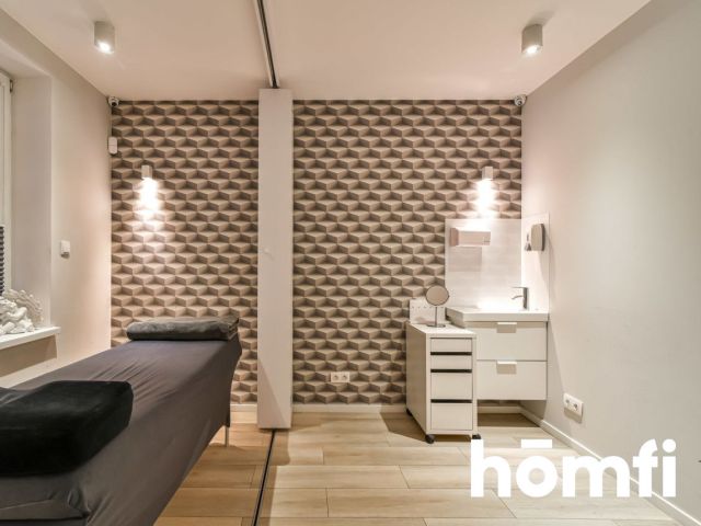 LOKAL INWESTYCYJNY | ROI 7,7% | CENTRUM WRZESZCZA - Mieszkanie - Sprzedaż - Gdańsk
