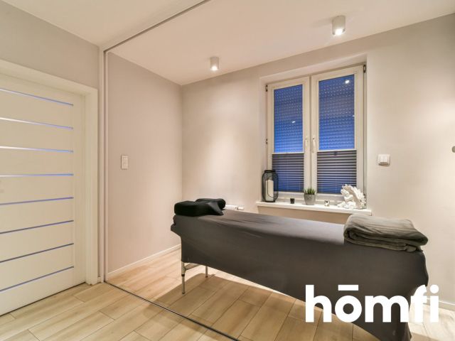 LOKAL INWESTYCYJNY | ROI 7,7% | CENTRUM WRZESZCZA - Mieszkanie - Sprzedaż - Gdańsk