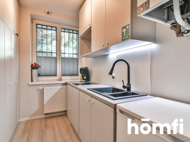LOKAL INWESTYCYJNY | ROI 7,7% | CENTRUM WRZESZCZA - Mieszkanie - Sprzedaż - Gdańsk