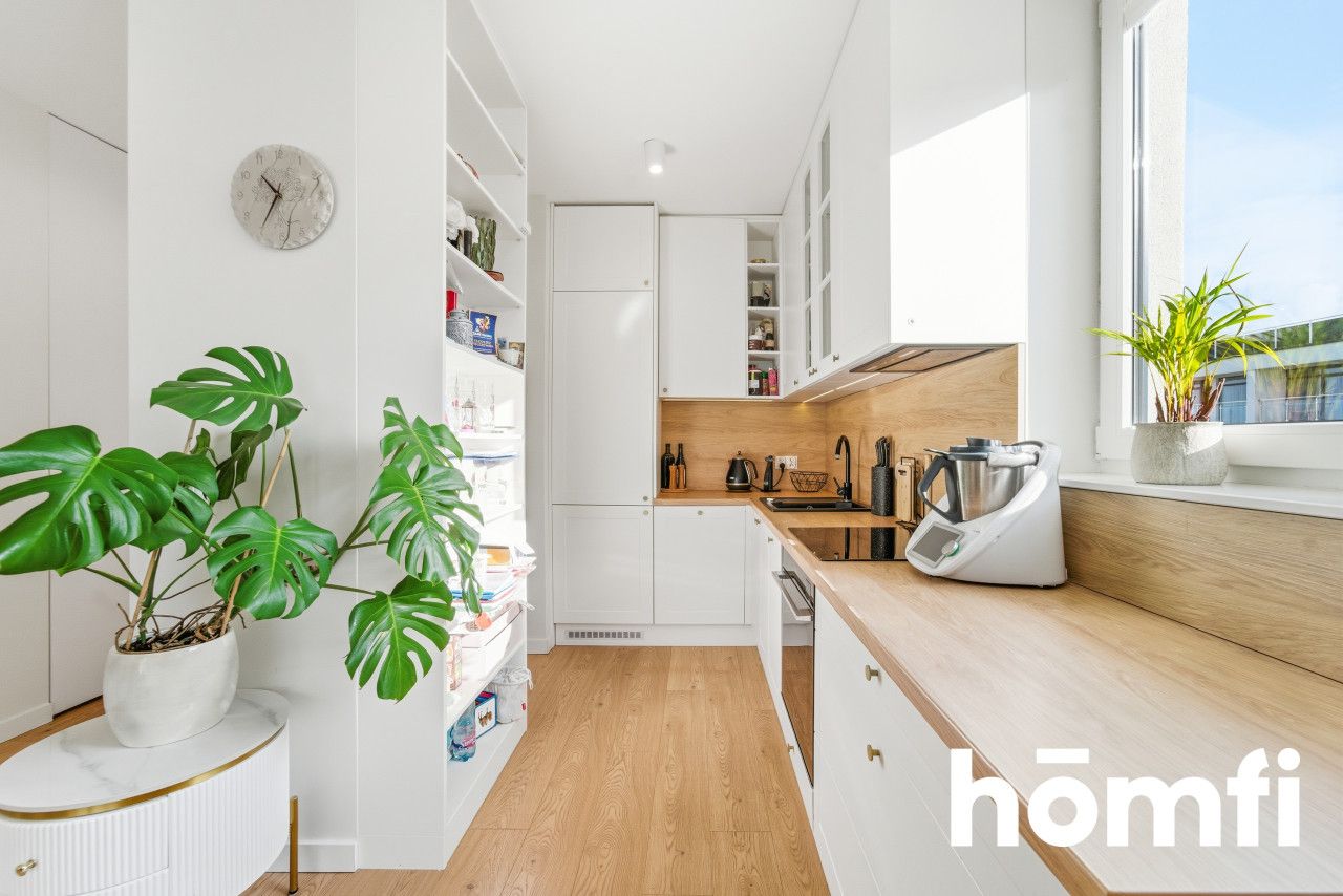 3 ROOMS WITH MOUNTAIN VIEWS | BIELSKO-BIAŁA - Квартира - Продаж - Bielsko-Biała, Kamienica