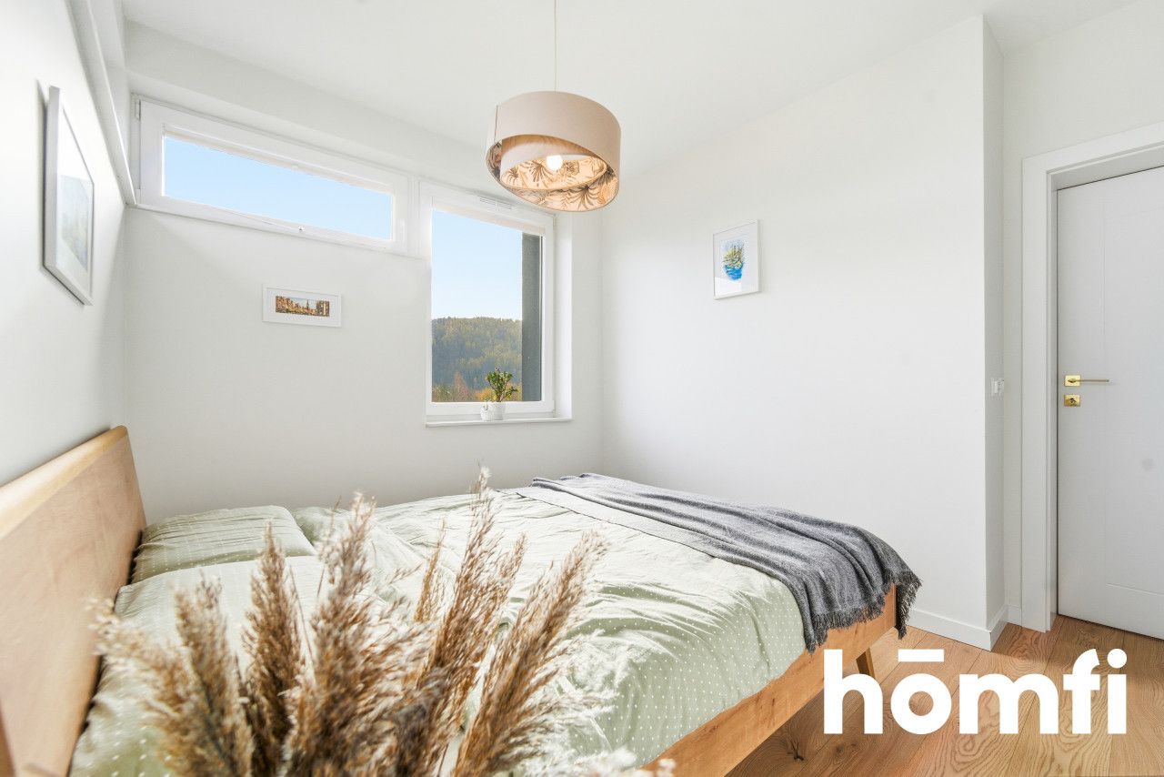 3 ROOMS WITH MOUNTAIN VIEWS | BIELSKO-BIAŁA - Квартира - Продаж - Bielsko-Biała, Kamienica