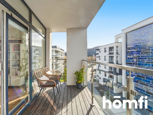 3 ROOMS WITH MOUNTAIN VIEWS | BIELSKO-BIAŁA - Квартира - Продаж - Bielsko-Biała, Kamienica