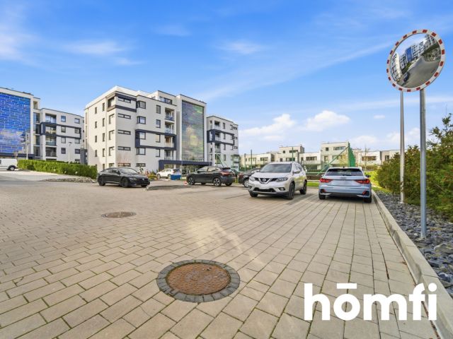 3 ROOMS WITH MOUNTAIN VIEWS | BIELSKO-BIAŁA - Квартира - Продаж - Bielsko-Biała, Kamienica