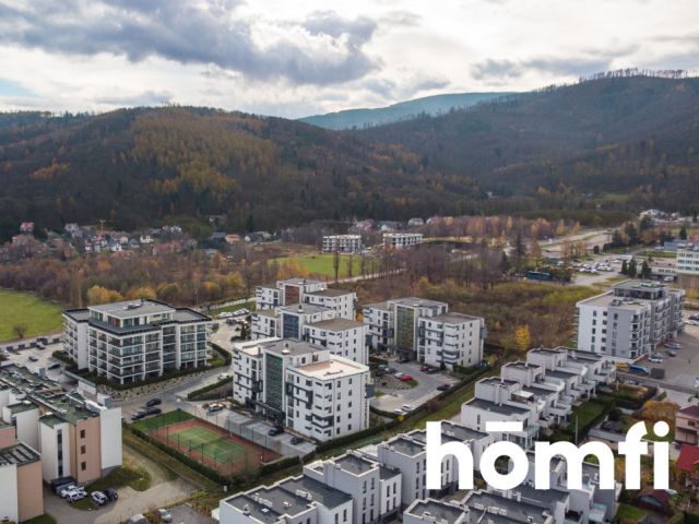 3 ROOMS WITH MOUNTAIN VIEWS | BIELSKO-BIAŁA - Квартира - Продаж - Bielsko-Biała, Kamienica
