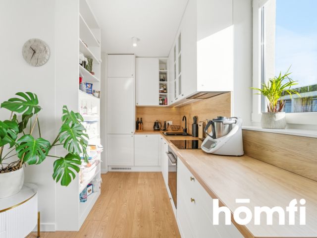 3 ROOMS WITH MOUNTAIN VIEWS | BIELSKO-BIAŁA - Квартира - Продаж - Bielsko-Biała, Kamienica
