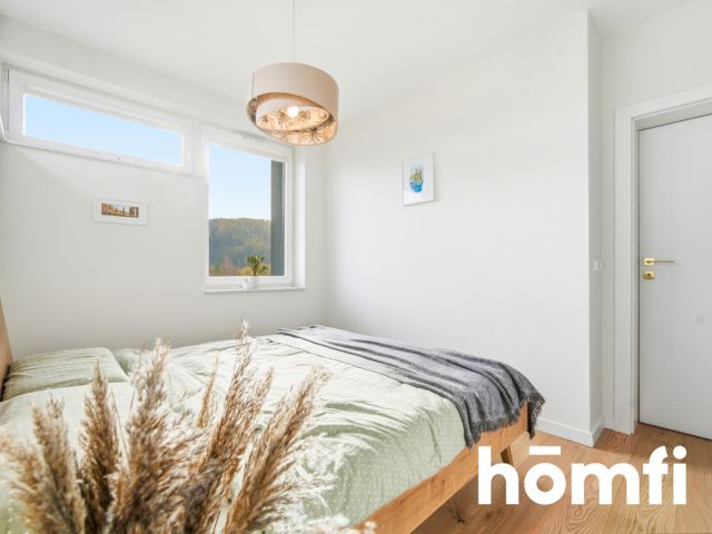 3 ROOMS WITH MOUNTAIN VIEWS | BIELSKO-BIAŁA - Квартира - Продаж - Bielsko-Biała, Kamienica