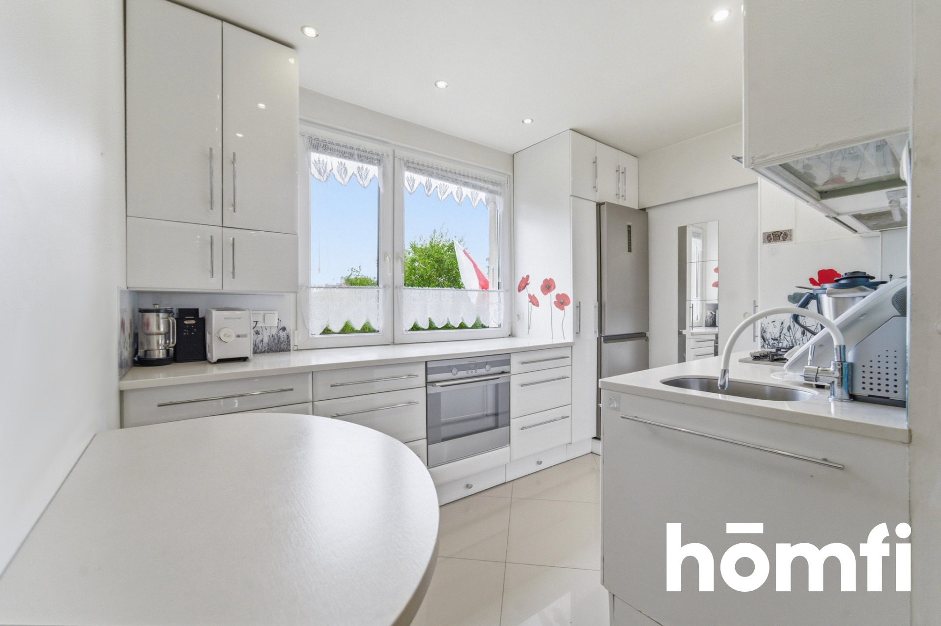 BRIGHT 4-BEDROOM APARTMENT | BIELSKO-BIAŁA - Apartment - Sale - Bielsko-Biała, Złote Łany