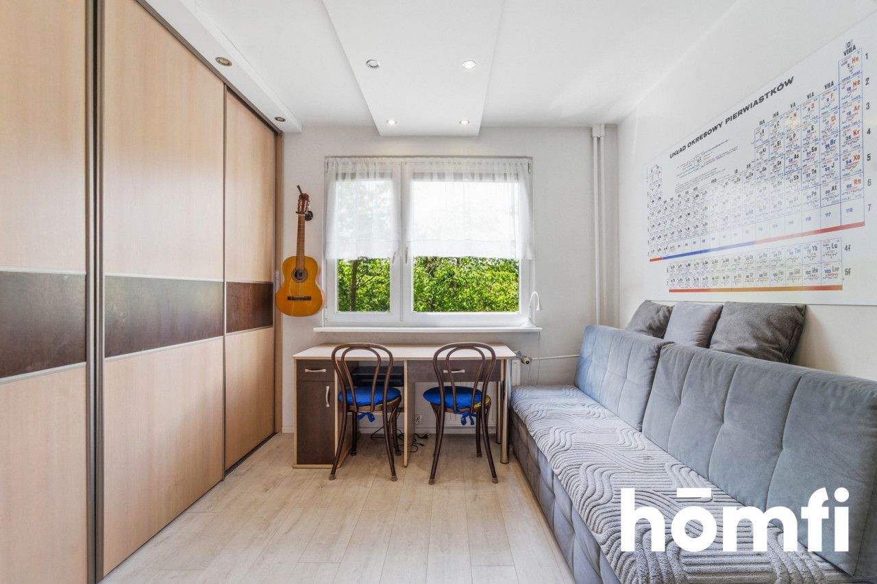 BRIGHT 4-BEDROOM APARTMENT | BIELSKO-BIAŁA - Квартира - Продаж - Bielsko-Biała, Złote Łany