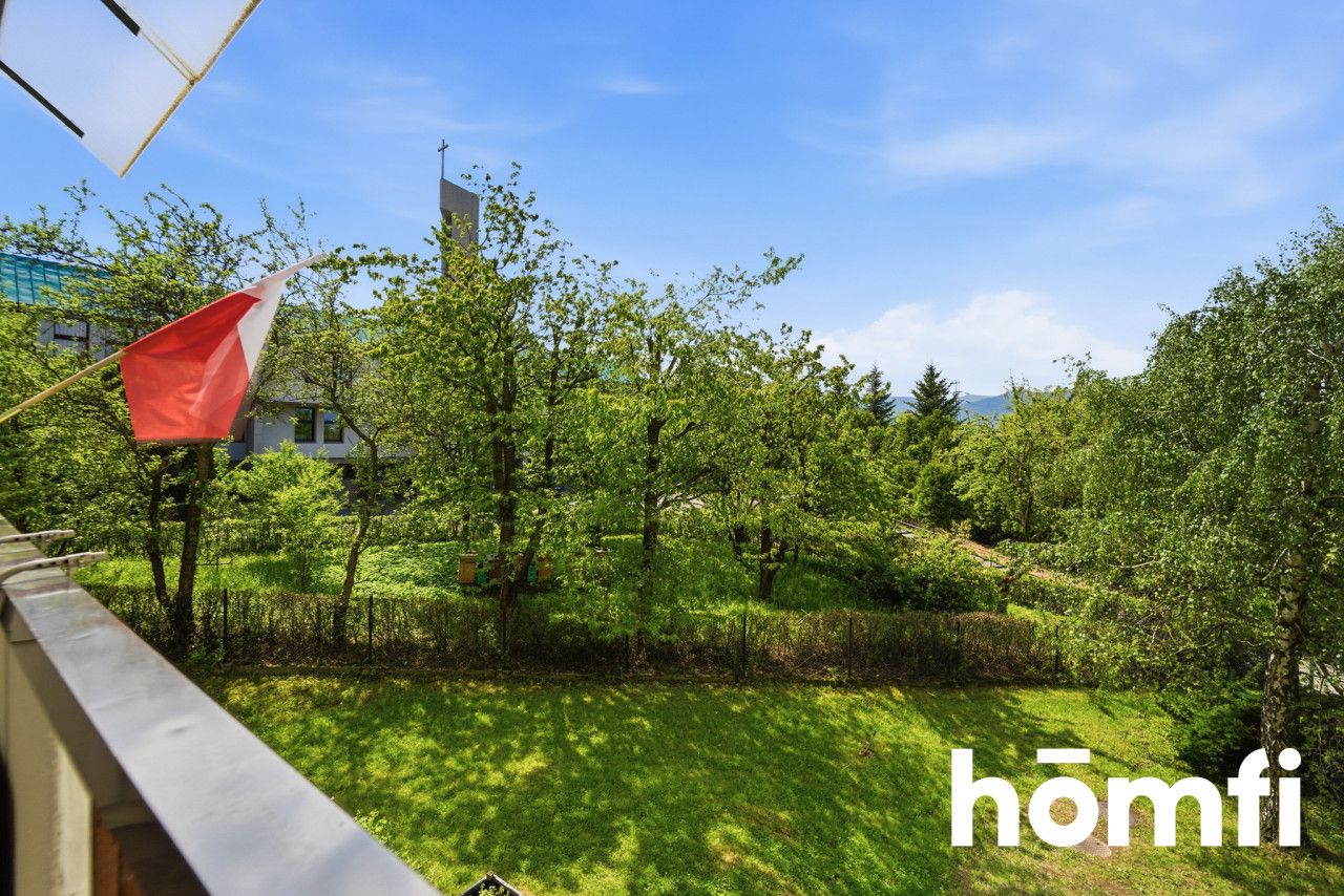 BRIGHT 4-BEDROOM APARTMENT | BIELSKO-BIAŁA - Квартира - Продаж - Bielsko-Biała, Złote Łany