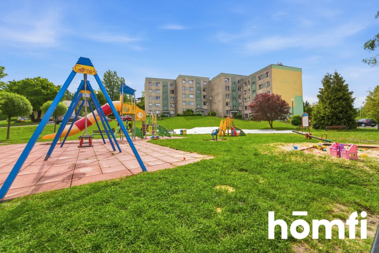 BRIGHT 4-BEDROOM APARTMENT | BIELSKO-BIAŁA - Квартира - Продаж - Bielsko-Biała, Złote Łany