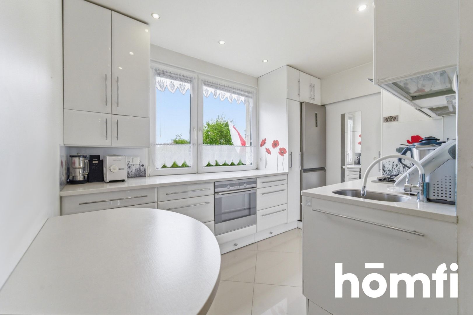 BRIGHT 4-BEDROOM APARTMENT | BIELSKO-BIAŁA - Квартира - Продаж - Bielsko-Biała, Złote Łany