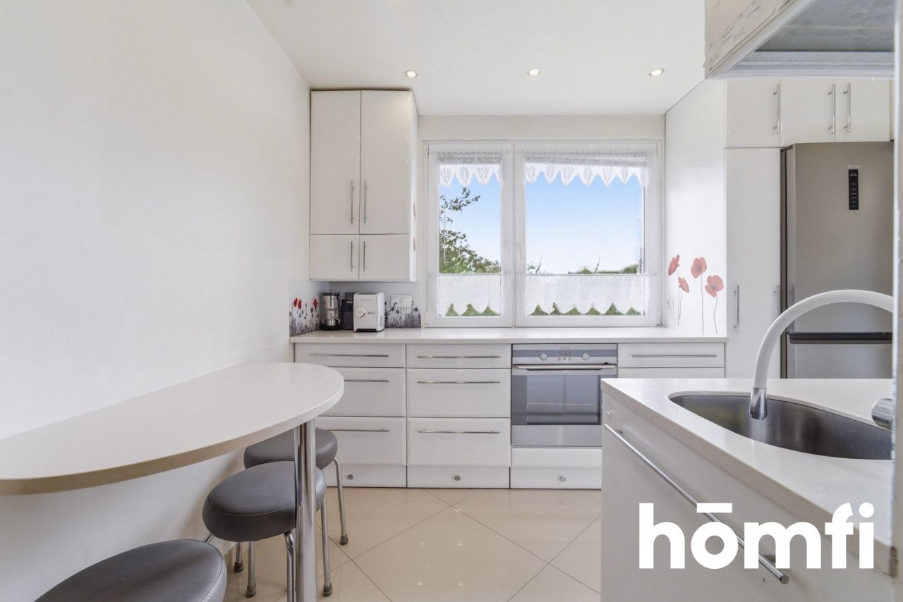BRIGHT 4-BEDROOM APARTMENT | BIELSKO-BIAŁA - Квартира - Продаж - Bielsko-Biała, Złote Łany