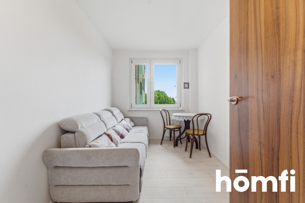 BRIGHT 4-BEDROOM APARTMENT | BIELSKO-BIAŁA - Квартира - Продаж - Bielsko-Biała, Złote Łany