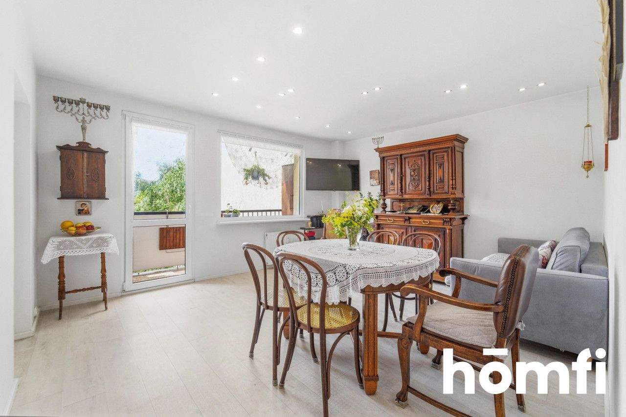 BRIGHT 4-BEDROOM APARTMENT | BIELSKO-BIAŁA - Квартира - Продаж - Bielsko-Biała, Złote Łany