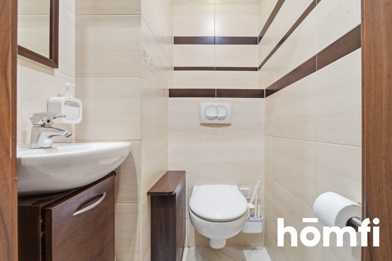 BRIGHT 4-BEDROOM APARTMENT | BIELSKO-BIAŁA - Квартира - Продаж - Bielsko-Biała, Złote Łany
