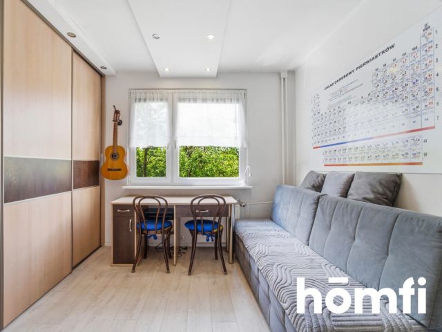BRIGHT 4-BEDROOM APARTMENT | BIELSKO-BIAŁA - Квартира - Продаж - Bielsko-Biała, Złote Łany