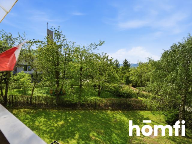 BRIGHT 4-BEDROOM APARTMENT | BIELSKO-BIAŁA - Квартира - Продаж - Bielsko-Biała, Złote Łany