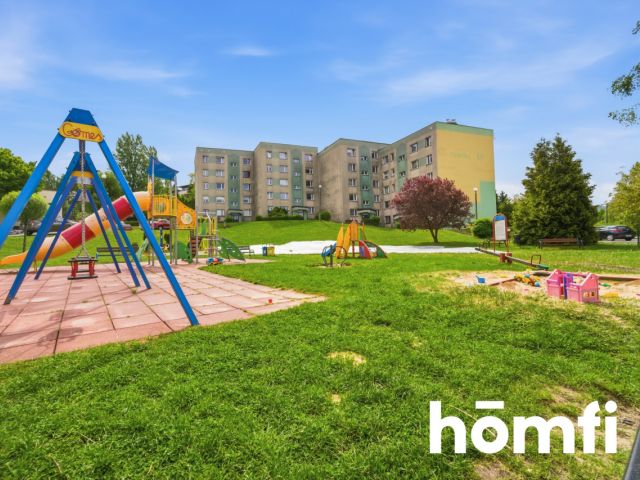 BRIGHT 4-BEDROOM APARTMENT | BIELSKO-BIAŁA - Квартира - Продаж - Bielsko-Biała, Złote Łany