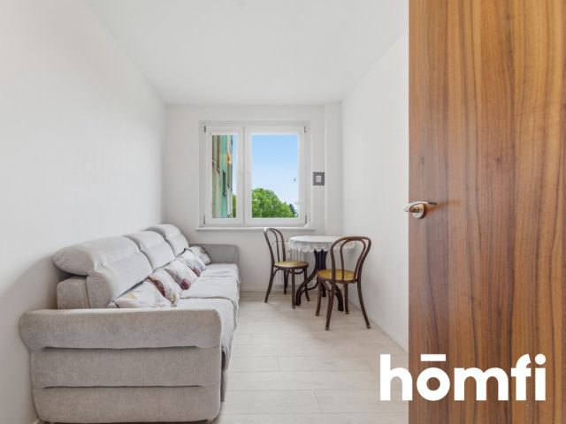 BRIGHT 4-BEDROOM APARTMENT | BIELSKO-BIAŁA - Квартира - Продаж - Bielsko-Biała, Złote Łany