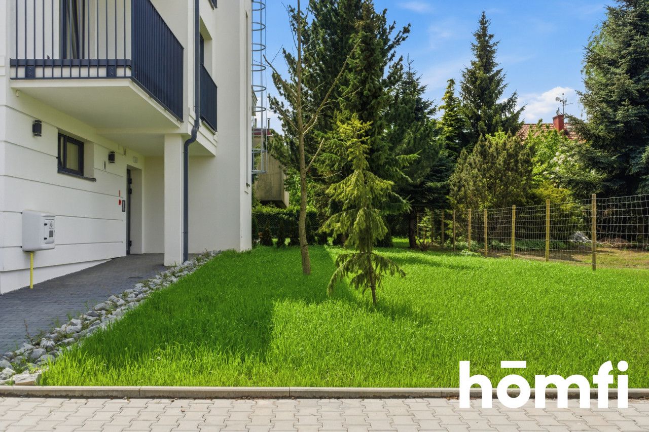 2-ROOM APARTMENT WITH COMPLETE FLEXIBILITY IN INTERIOR DESIGN - Apartment - Sale - Bielsko-Biała, Olszówka Dolna