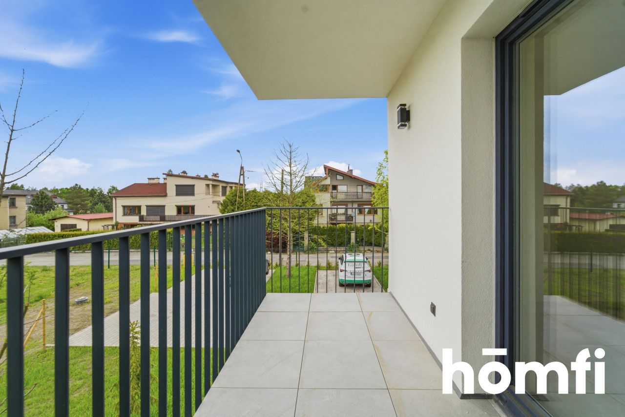 2-ROOM APARTMENT WITH COMPLETE FLEXIBILITY IN INTERIOR DESIGN - Apartment - Sale - Bielsko-Biała, Olszówka Dolna