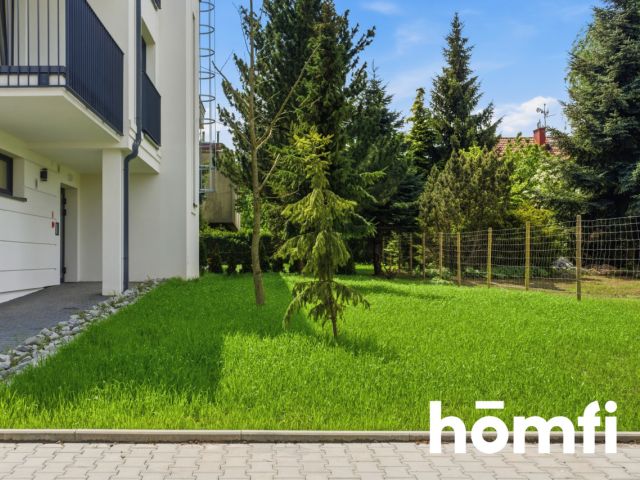 2-ROOM APARTMENT WITH COMPLETE FLEXIBILITY IN INTERIOR DESIGN - Apartment - Sale - Bielsko-Biała, Olszówka Dolna