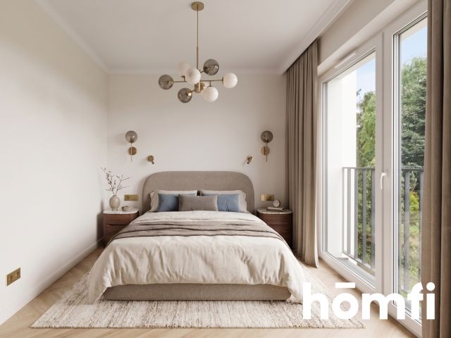 2-ROOM APARTMENT WITH COMPLETE FLEXIBILITY IN INTERIOR DESIGN - Квартира - Продаж - Bielsko-Biała, Olszówka Dolna