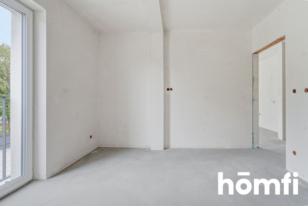 2-BEDROOM APARTMENT | OLSZÓWKA | BIELSKO-BIAŁA - Квартира - Продаж - Bielsko-Biała, Olszówka Dolna