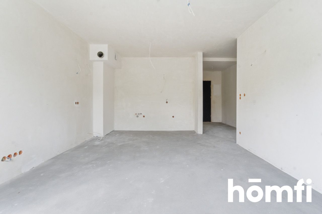 2-BEDROOM APARTMENT | OLSZÓWKA | BIELSKO-BIAŁA - Квартира - Продаж - Bielsko-Biała, Olszówka Dolna