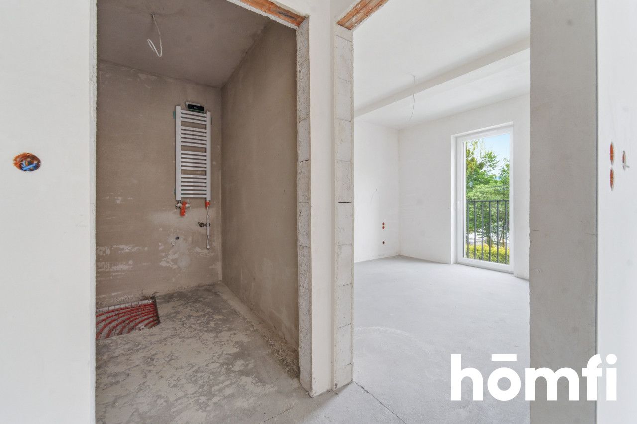 2-BEDROOM APARTMENT | OLSZÓWKA | BIELSKO-BIAŁA - Квартира - Продаж - Bielsko-Biała, Olszówka Dolna
