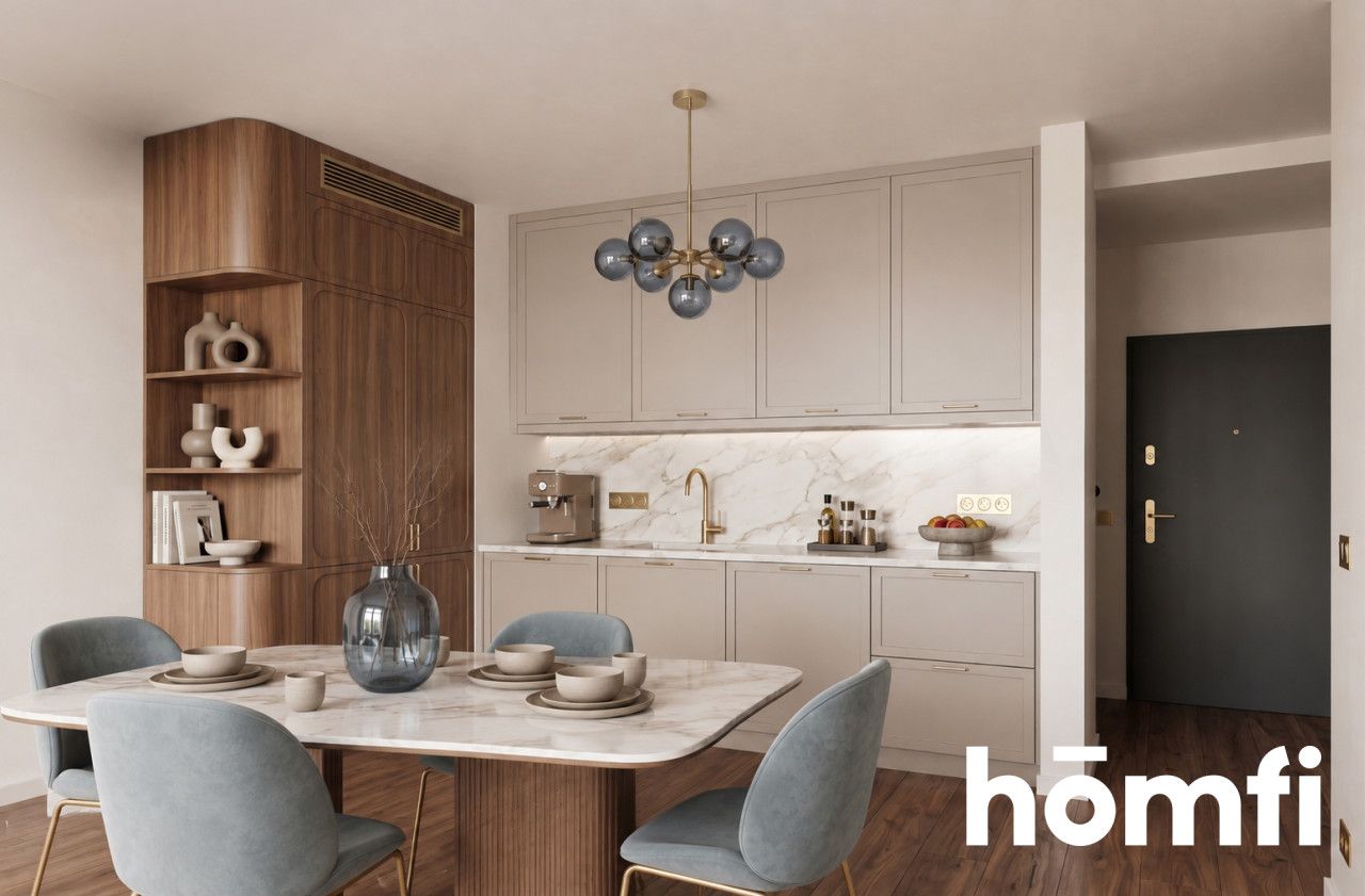 2-BEDROOM APARTMENT | OLSZÓWKA | BIELSKO-BIAŁA - Apartment - Sale - Bielsko-Biała, Olszówka Dolna