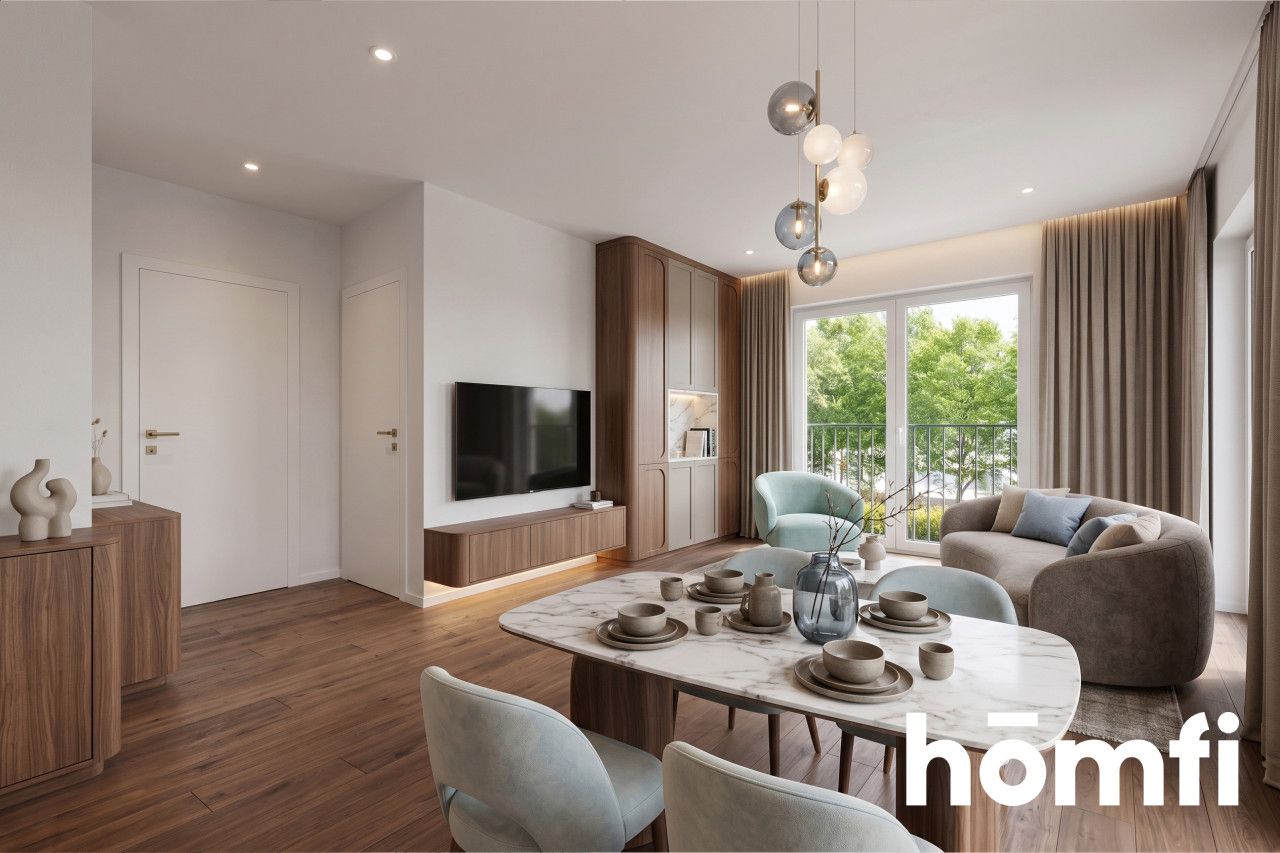 2-BEDROOM APARTMENT | OLSZÓWKA | BIELSKO-BIAŁA - Apartment - Sale - Bielsko-Biała, Olszówka Dolna