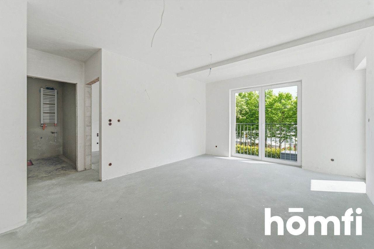 2-BEDROOM APARTMENT | OLSZÓWKA | BIELSKO-BIAŁA - Квартира - Продаж - Bielsko-Biała, Olszówka Dolna
