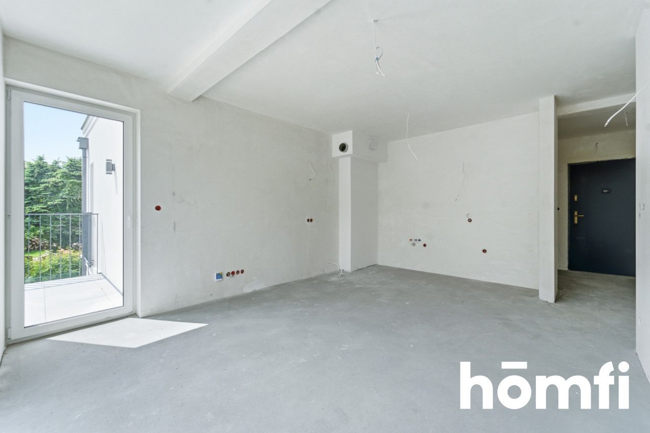2-BEDROOM APARTMENT | OLSZÓWKA | BIELSKO-BIAŁA - Квартира - Продаж - Bielsko-Biała, Olszówka Dolna