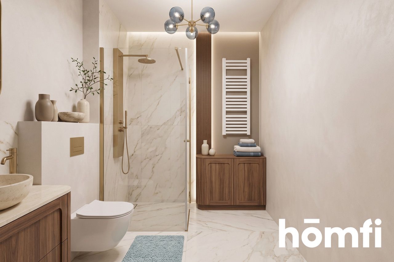 2-BEDROOM APARTMENT | OLSZÓWKA | BIELSKO-BIAŁA - Apartment - Sale - Bielsko-Biała, Olszówka Dolna