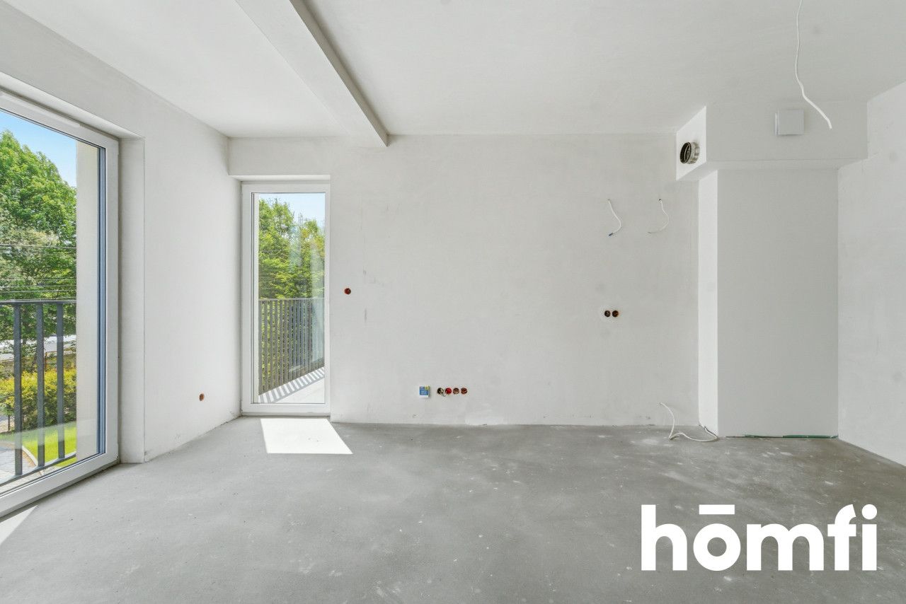 2-BEDROOM APARTMENT | OLSZÓWKA | BIELSKO-BIAŁA - Квартира - Продаж - Bielsko-Biała, Olszówka Dolna