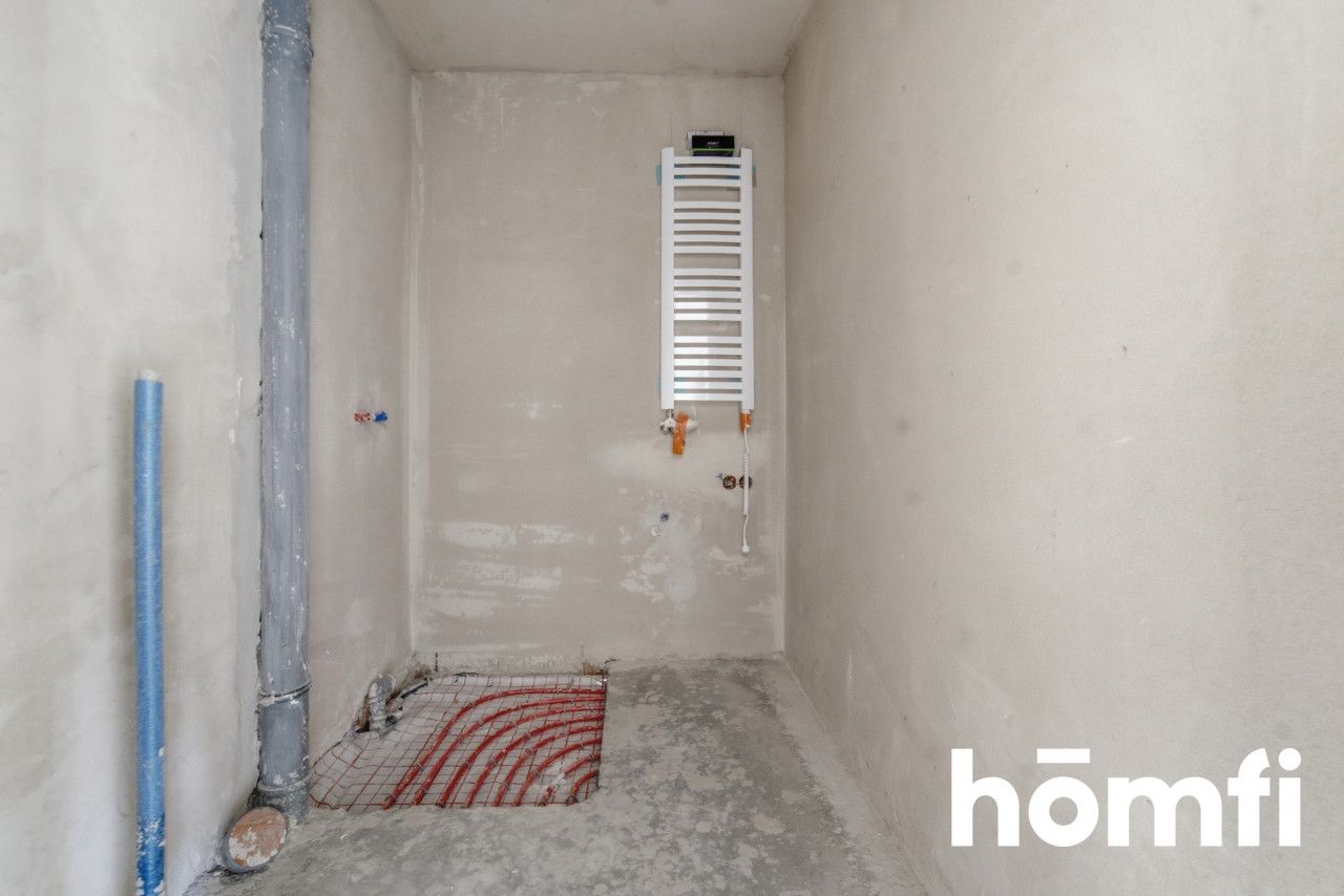 2-BEDROOM APARTMENT | OLSZÓWKA | BIELSKO-BIAŁA - Apartment - Sale - Bielsko-Biała, Olszówka Dolna