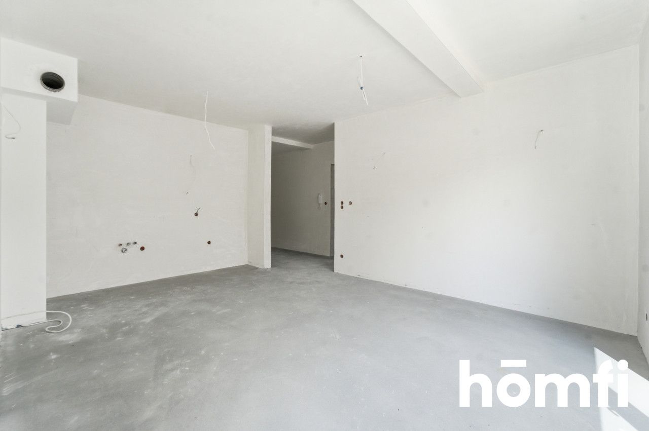 2-BEDROOM APARTMENT | OLSZÓWKA | BIELSKO-BIAŁA - Квартира - Продаж - Bielsko-Biała, Olszówka Dolna